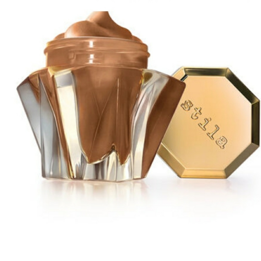 Stila Lingerie Soufflé Skin Perfecting Color